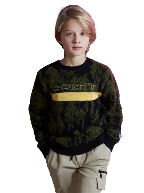  CESARE PACIOTTI 4US | MGP3321BMI